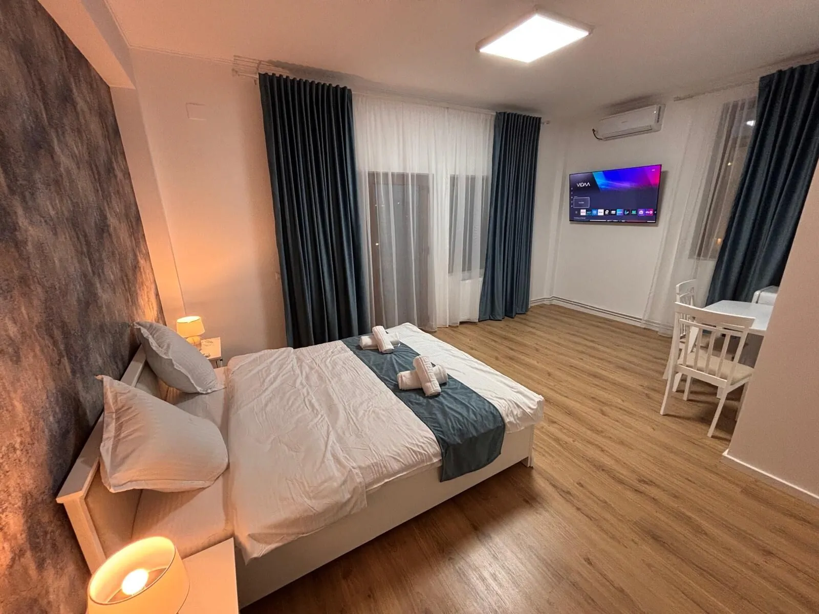 Stadium Side Rooms Craiova