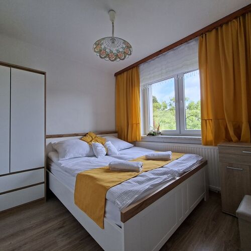Apartament na Groniu