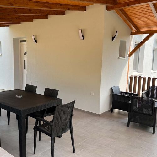 Rózsa-Park Apartman Zalakaros