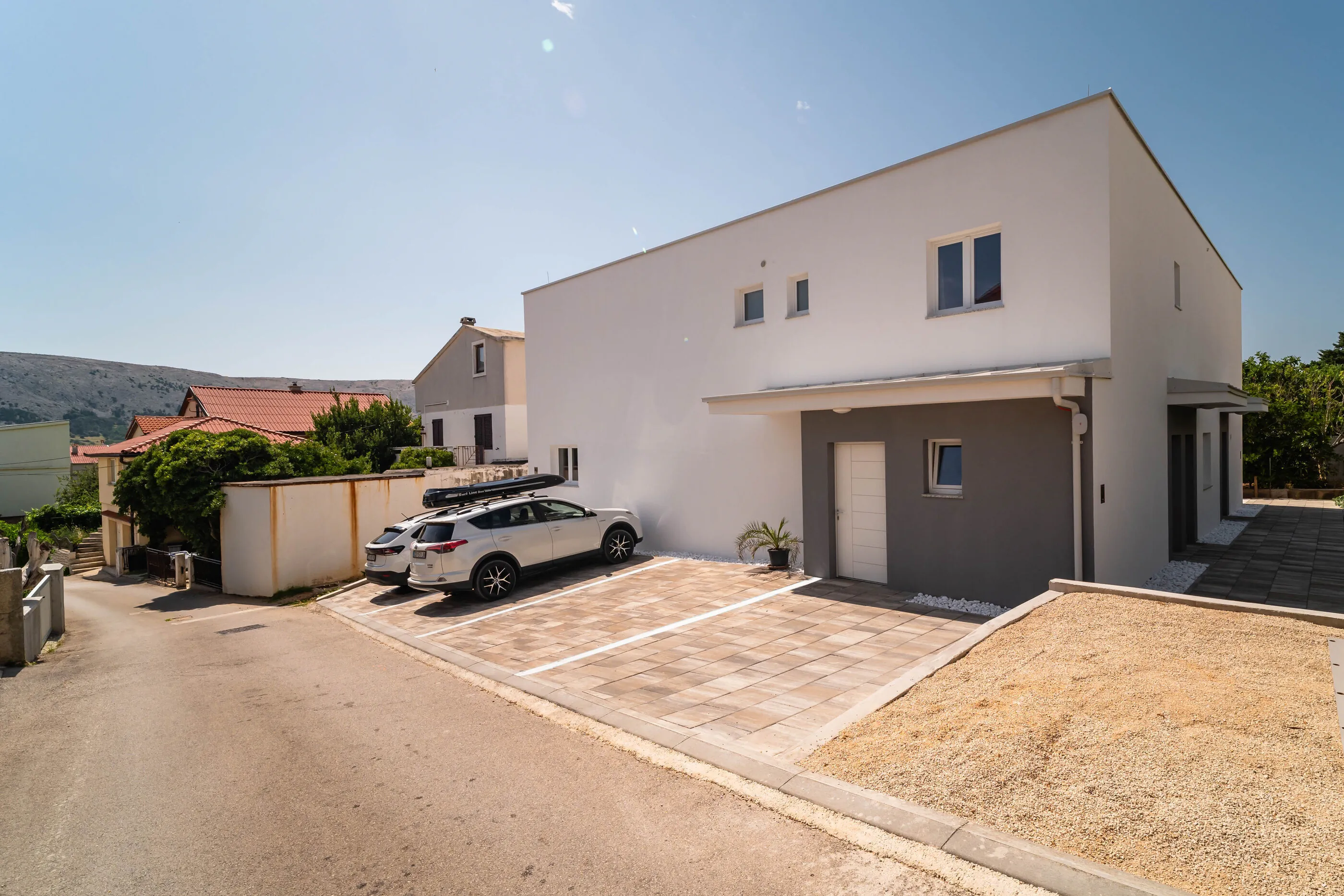 Apartments Family Apartment Antonija Pag