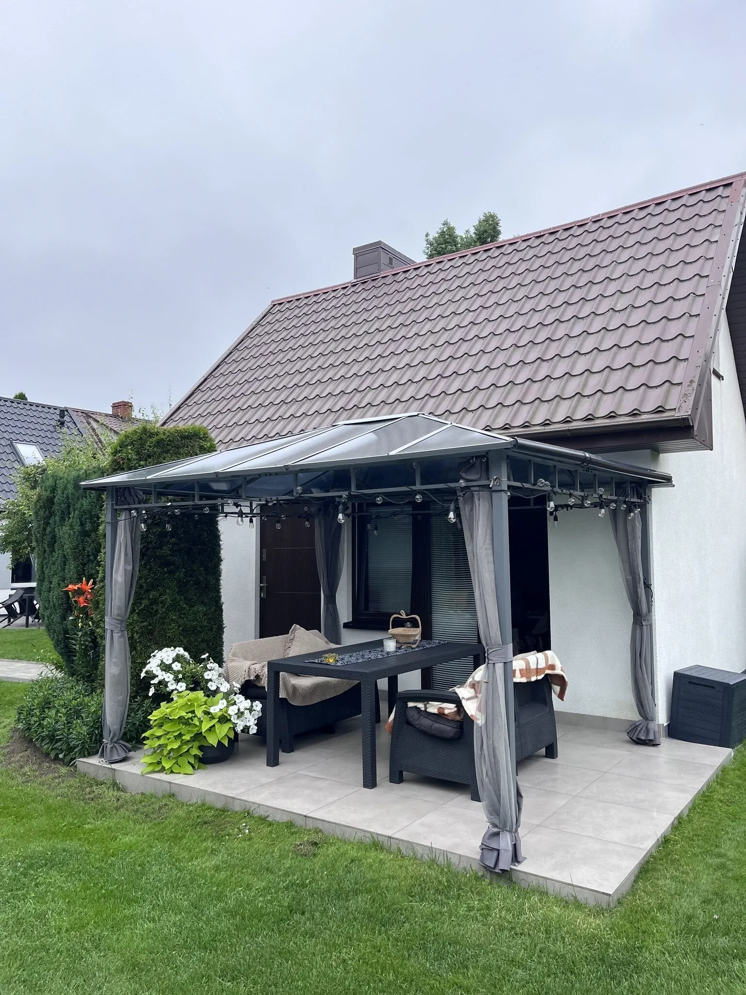 Apartament u Lucy 1 Żarnowska