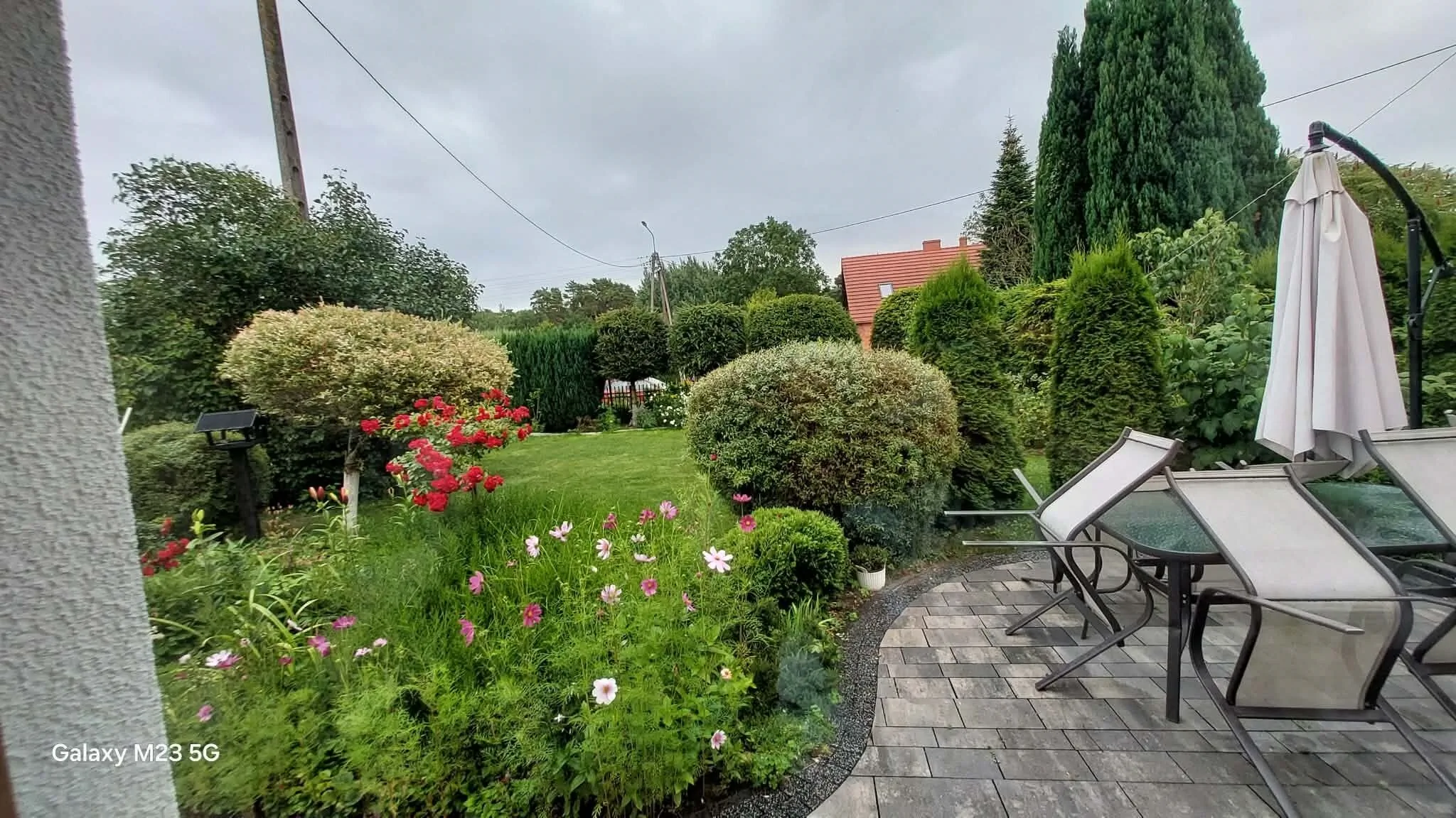 Apartament u Lucy 1 Żarnowska