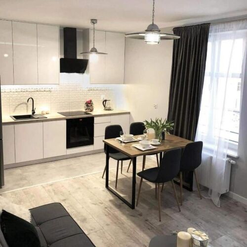 Apartament Stare Miasto Elbląg