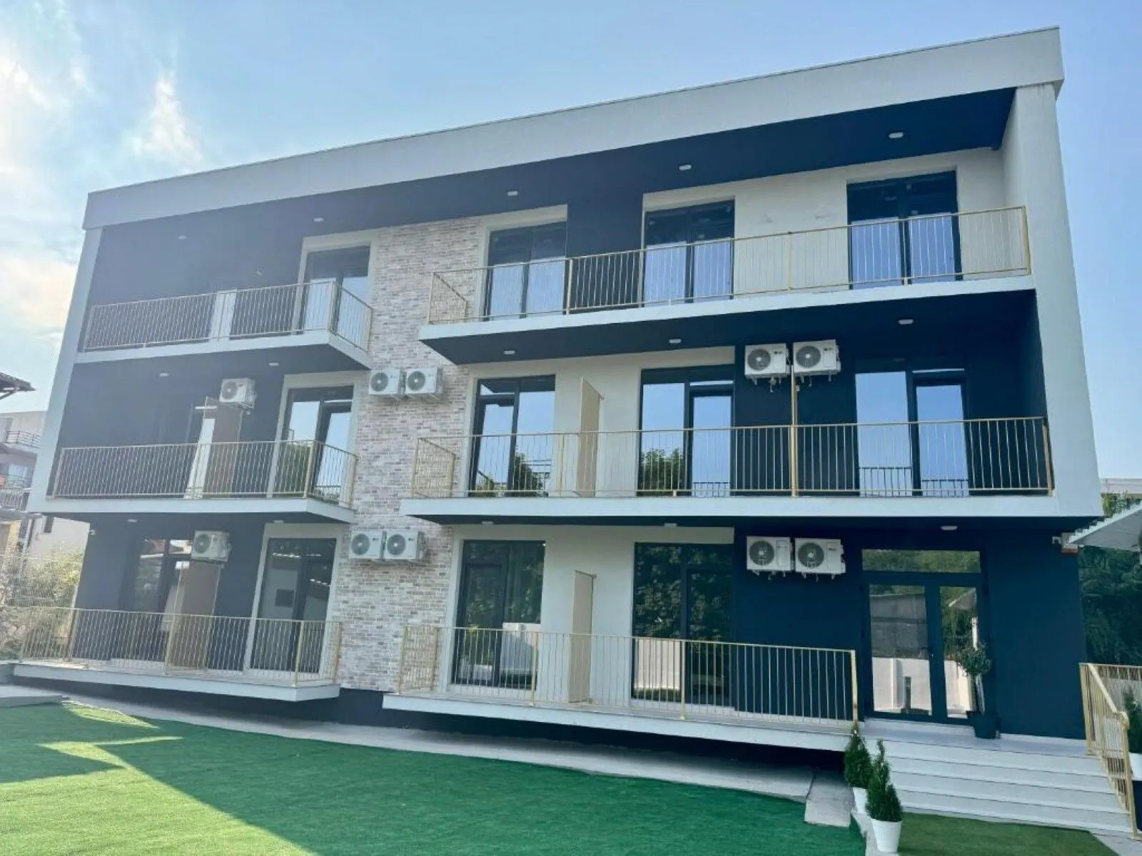 MIMAR Boutique Eforie Sud