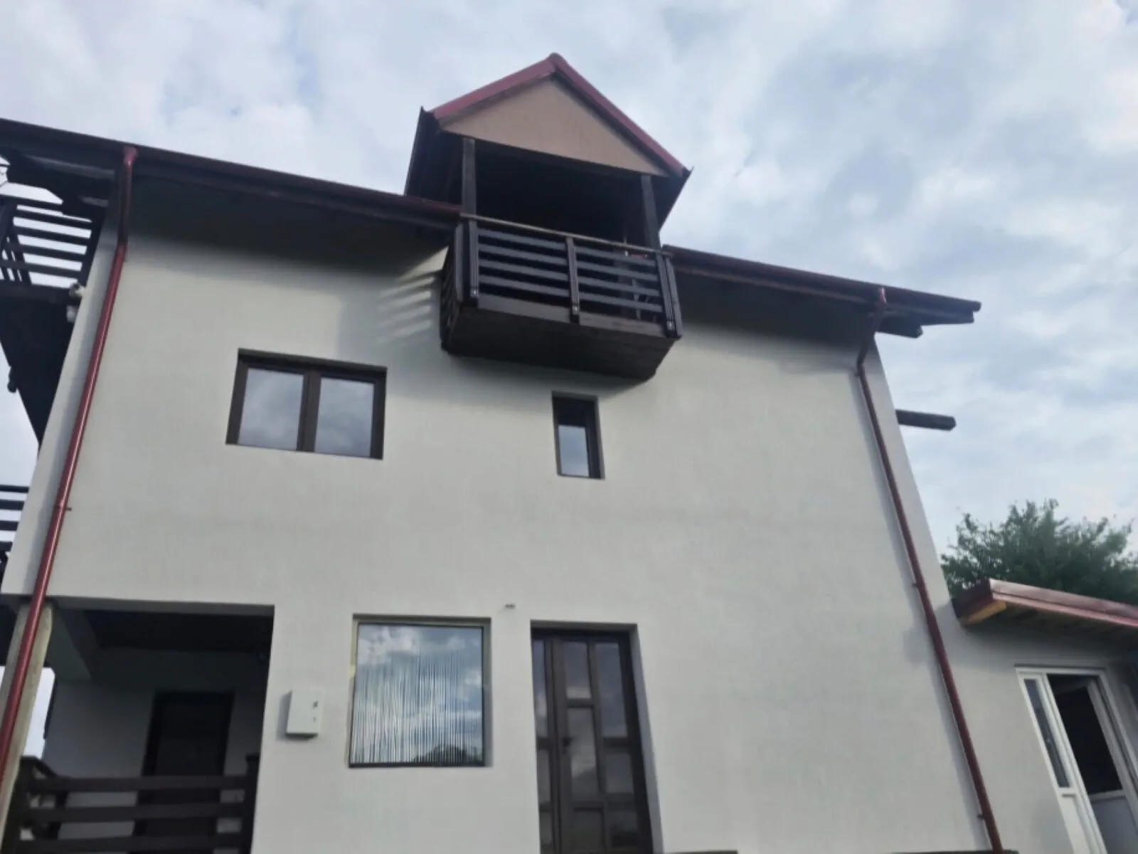 Casa La Constanța Grozăvești