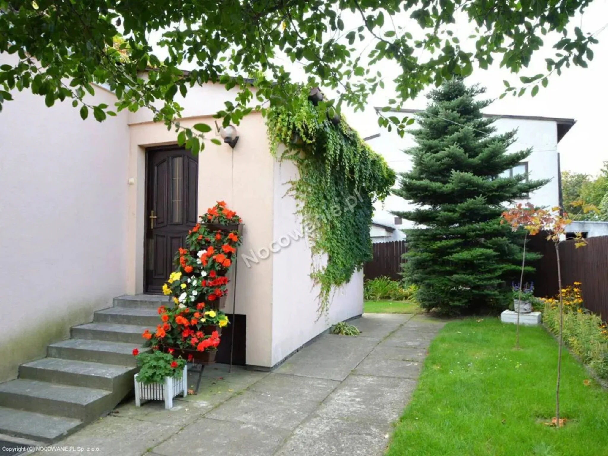 Agro Visteria Brzozówka