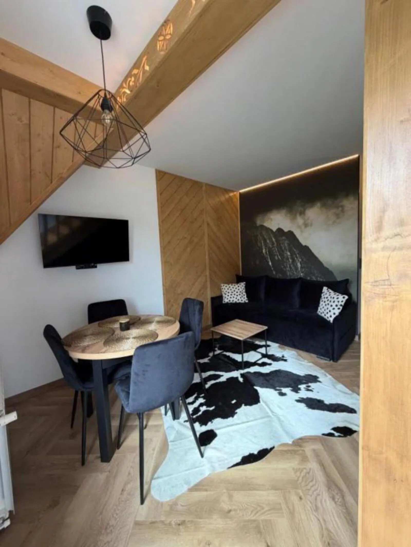 Witów RiverSide Apartamenty 