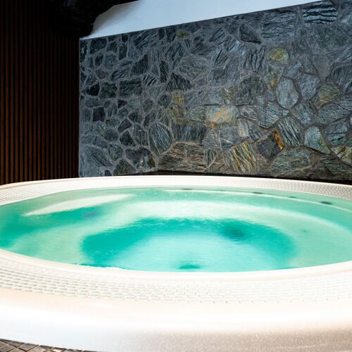 Apartamenty Good Time - Green Park I SPA Szklarska Poręba 