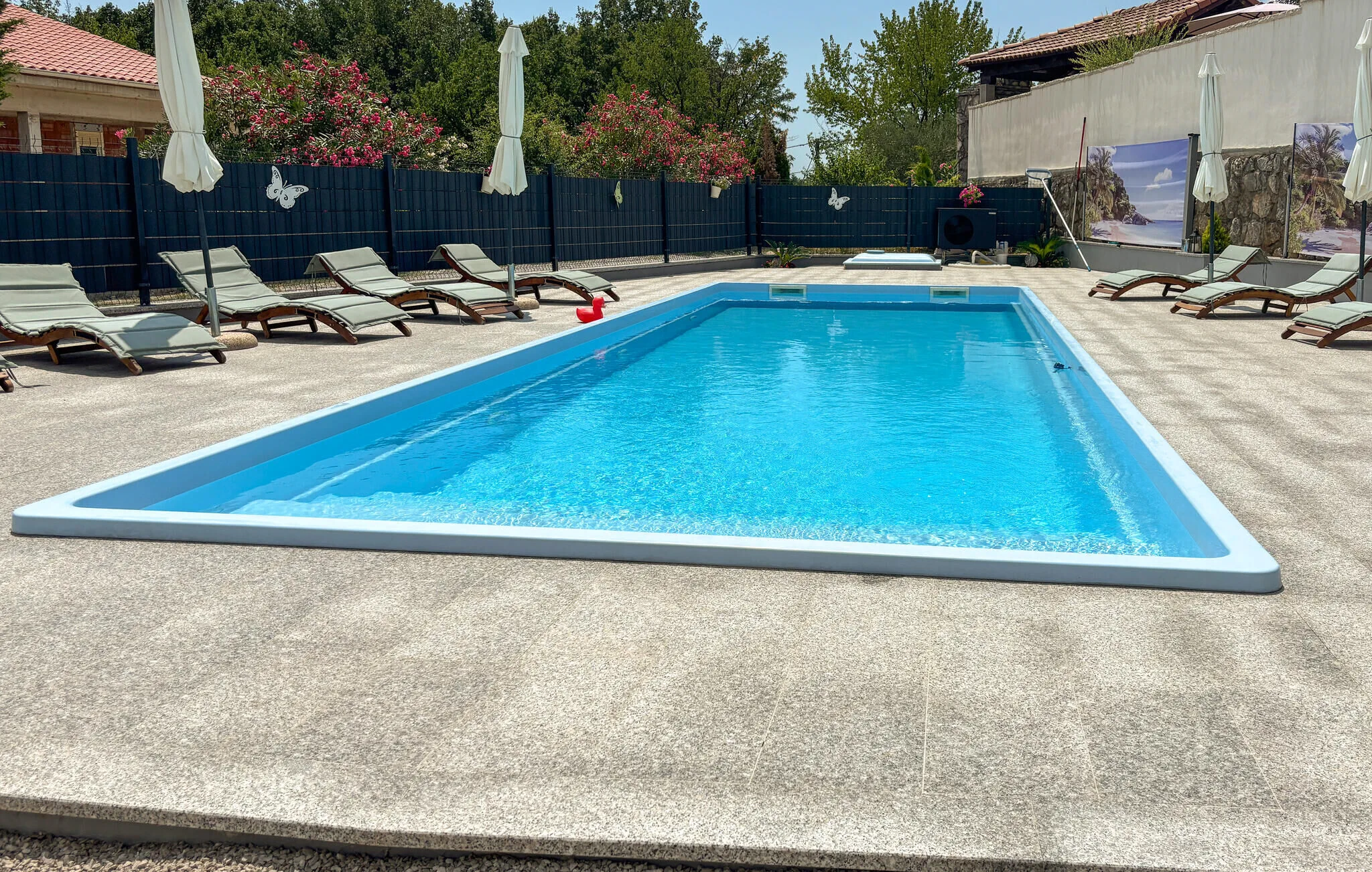 Apartman Oprić - CKU610