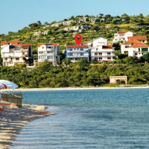 Apartman Šibenik - CSV522