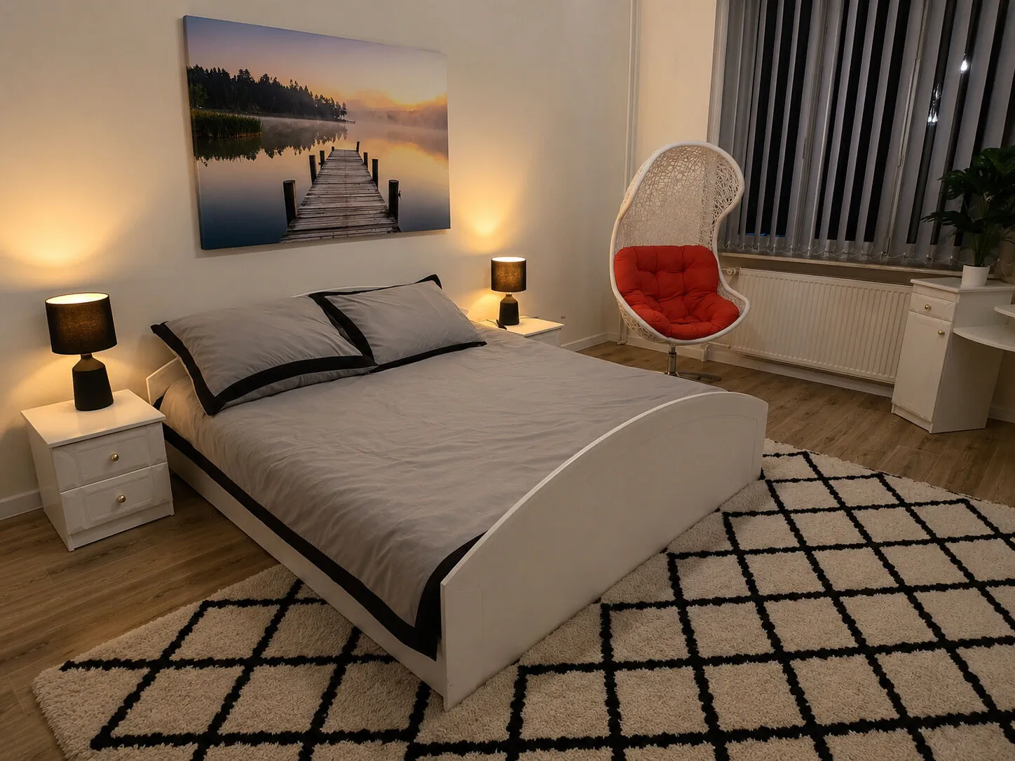 Apartament WlodawaSpot