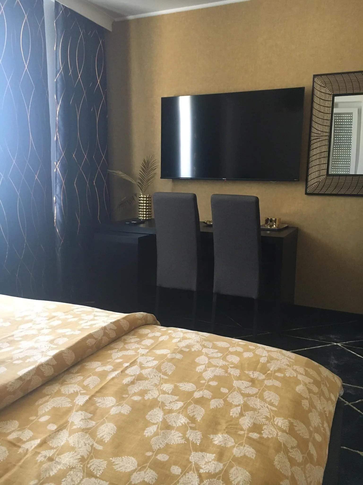Panyi Resort Akasztó