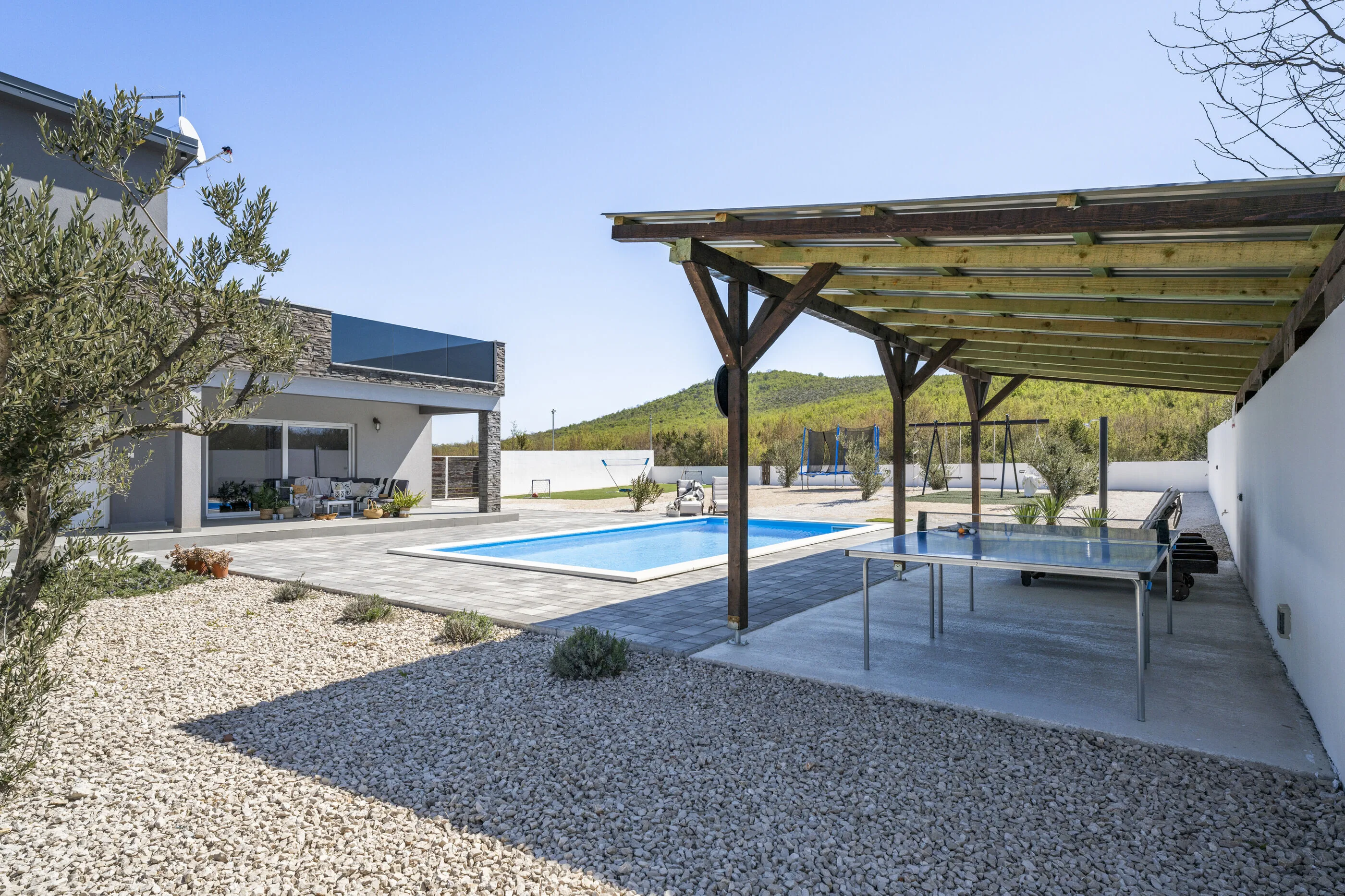 Villa Vuksan Radašinovci