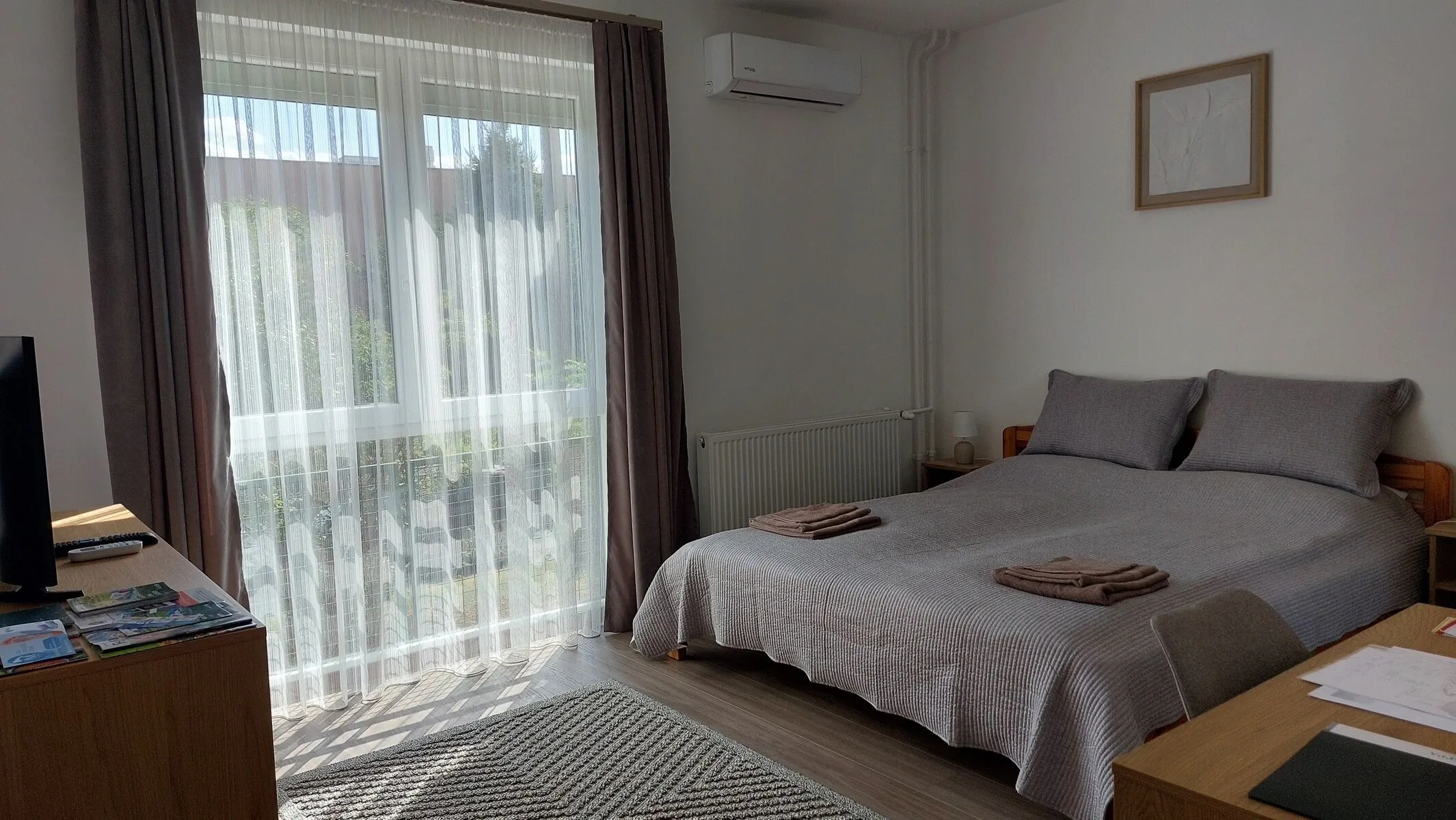 Duna Residence Apartman Dunaújváros