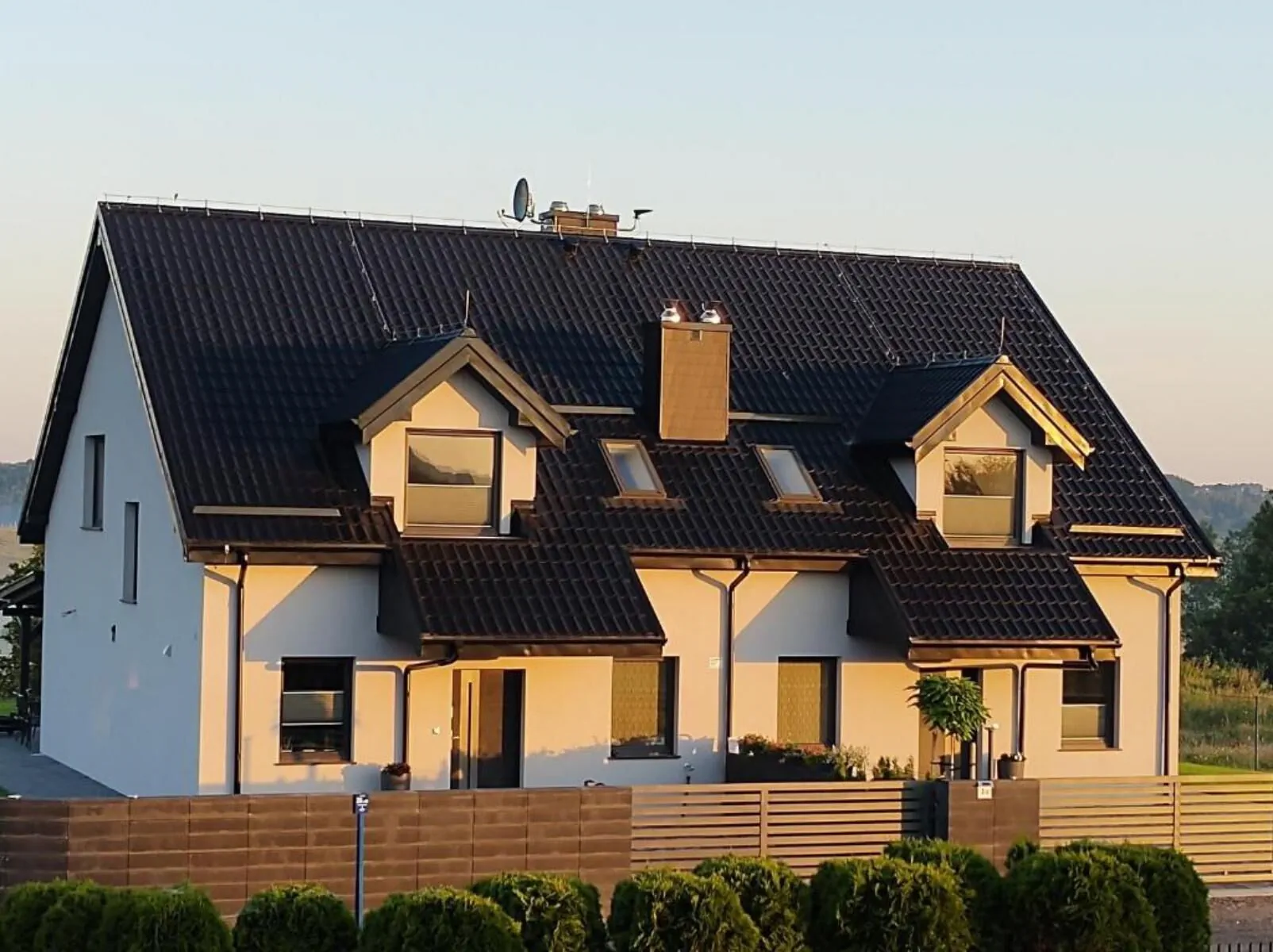 Apartament Nadziei Chmielno