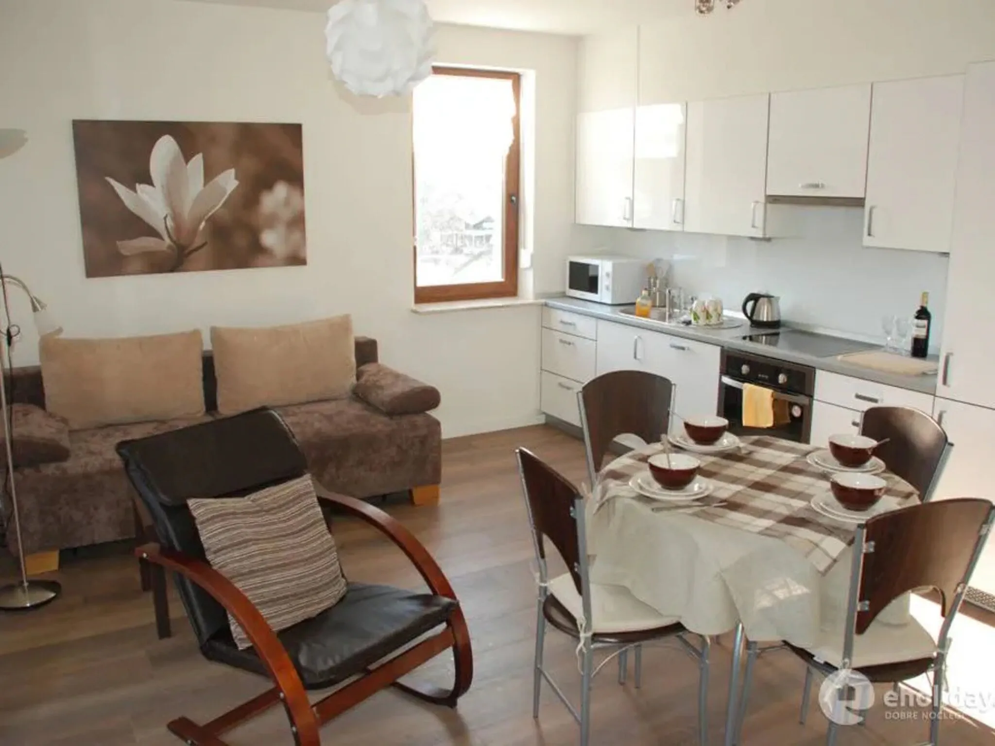 AS Apartament Wczasowa