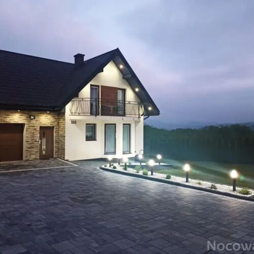 Noclegi Pod Lasem Myczków