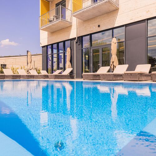 Montello Hotel Balatonfüred