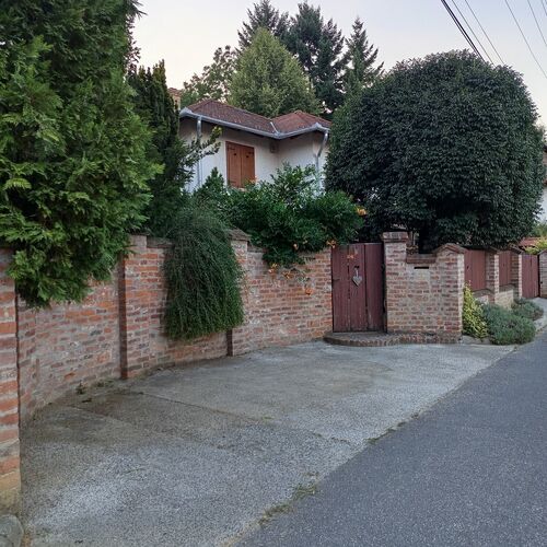 ZöldKert Apartman Zalaegerszeg