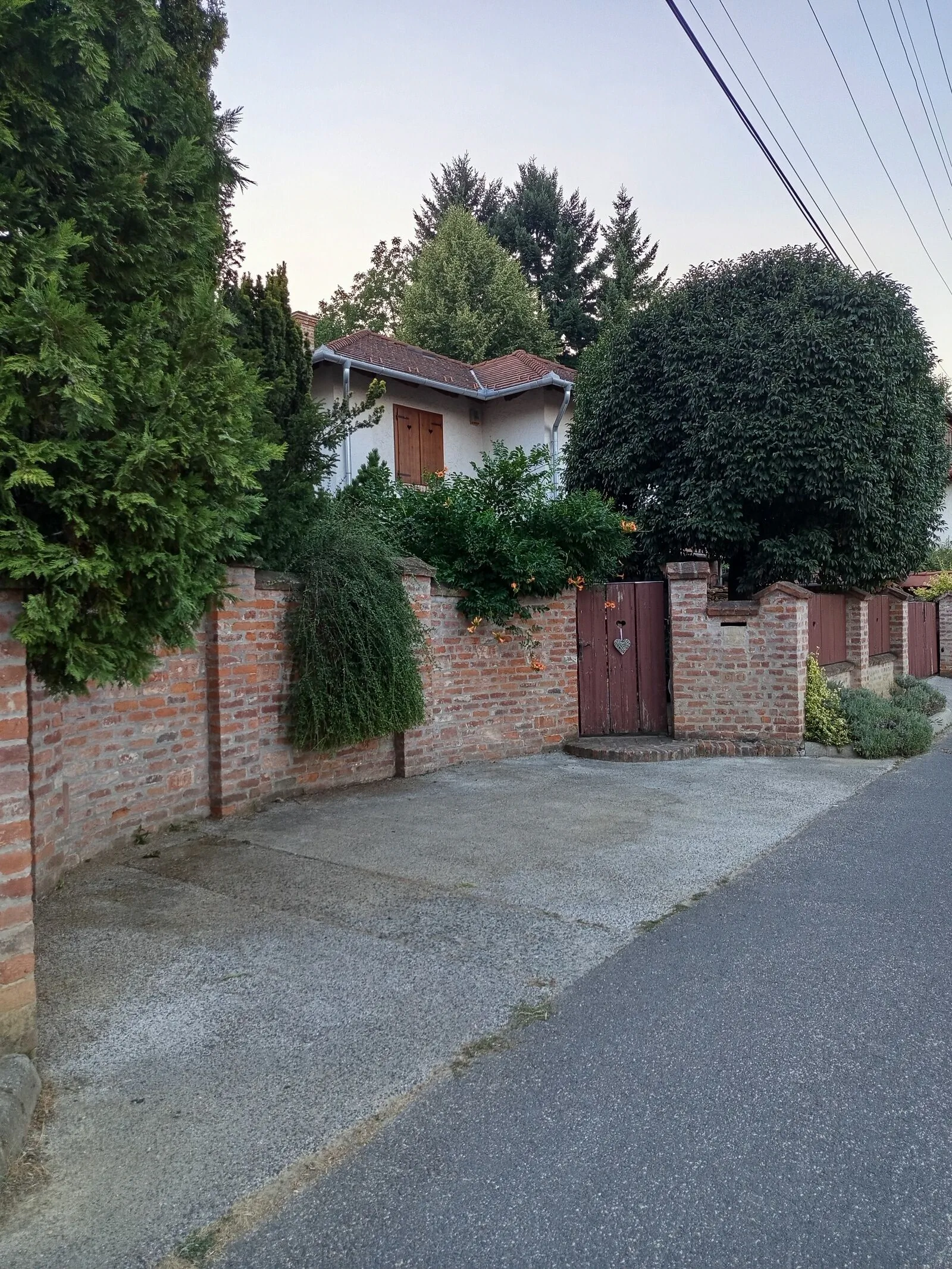 ZöldKert Apartman Zalaegerszeg