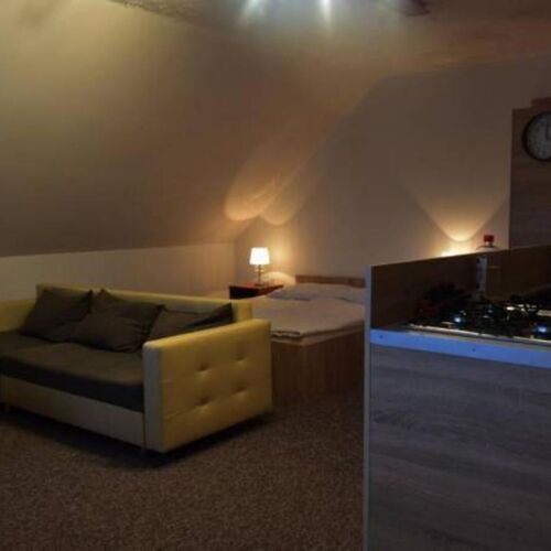 Apartament Czos Mrągowo