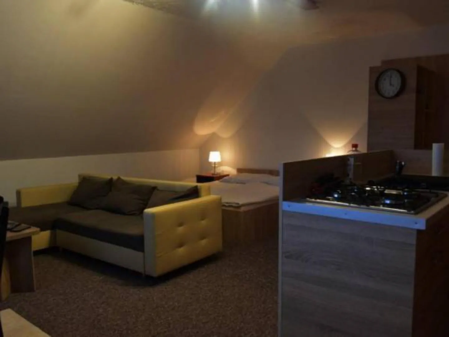 Apartament Czos Mrągowo