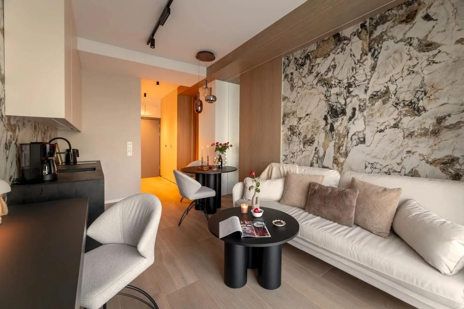Apartamenty Sun & Snow Willa Zieleniec 