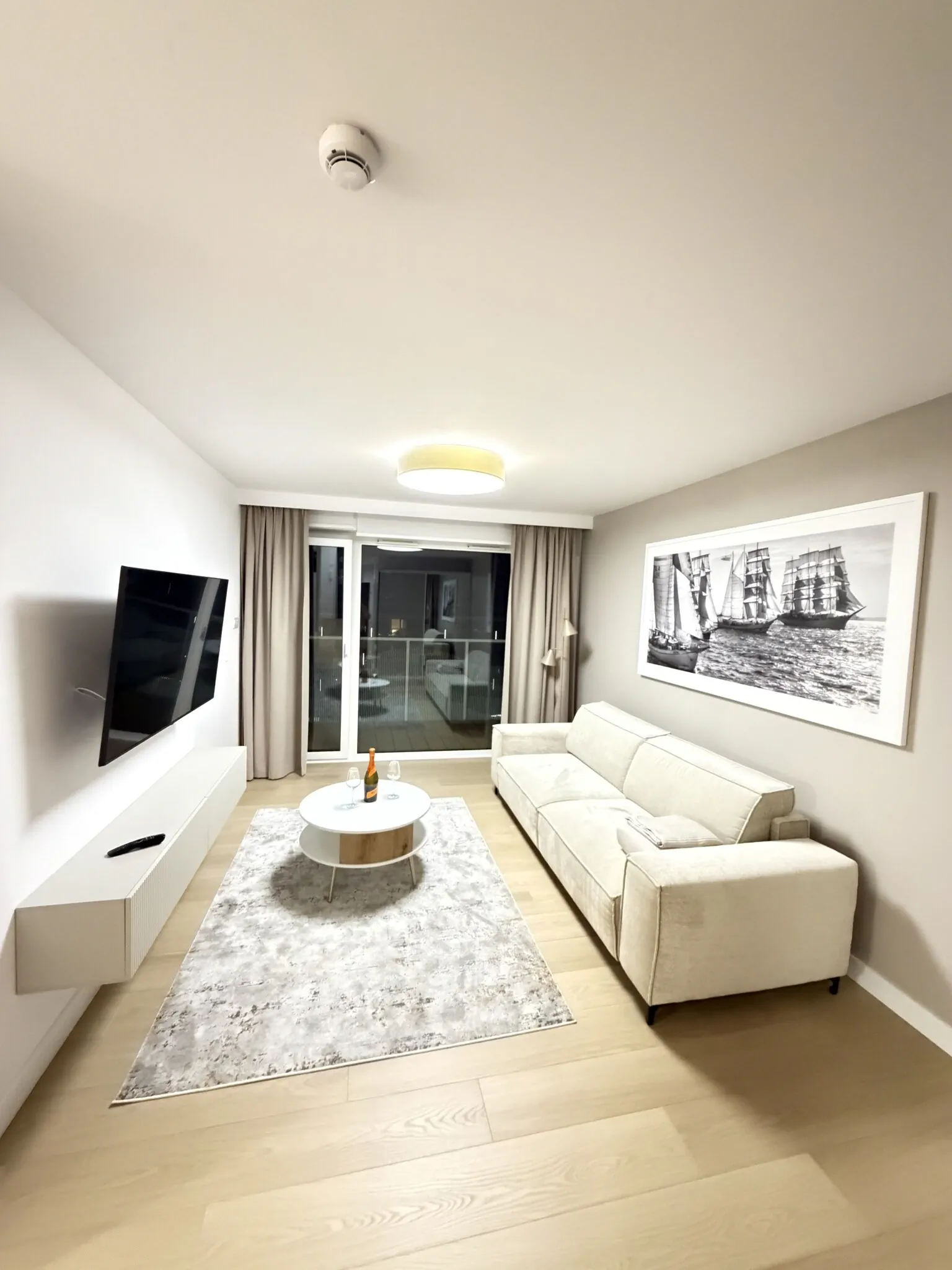 Apartamenty Polanki AQUA Kołobrzeg - Baltic Collection
