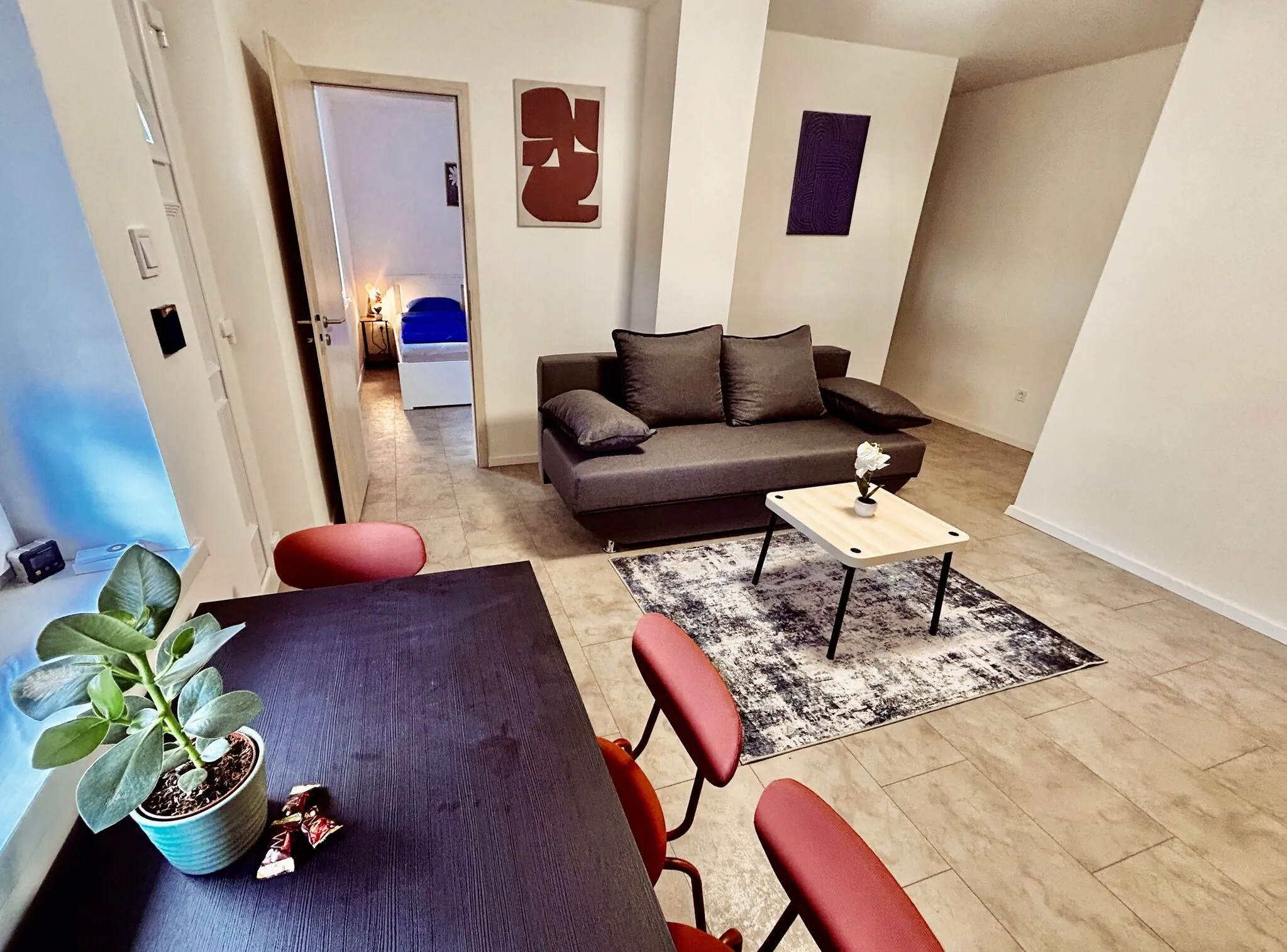 SafeHouse Apartments Balatonboglár