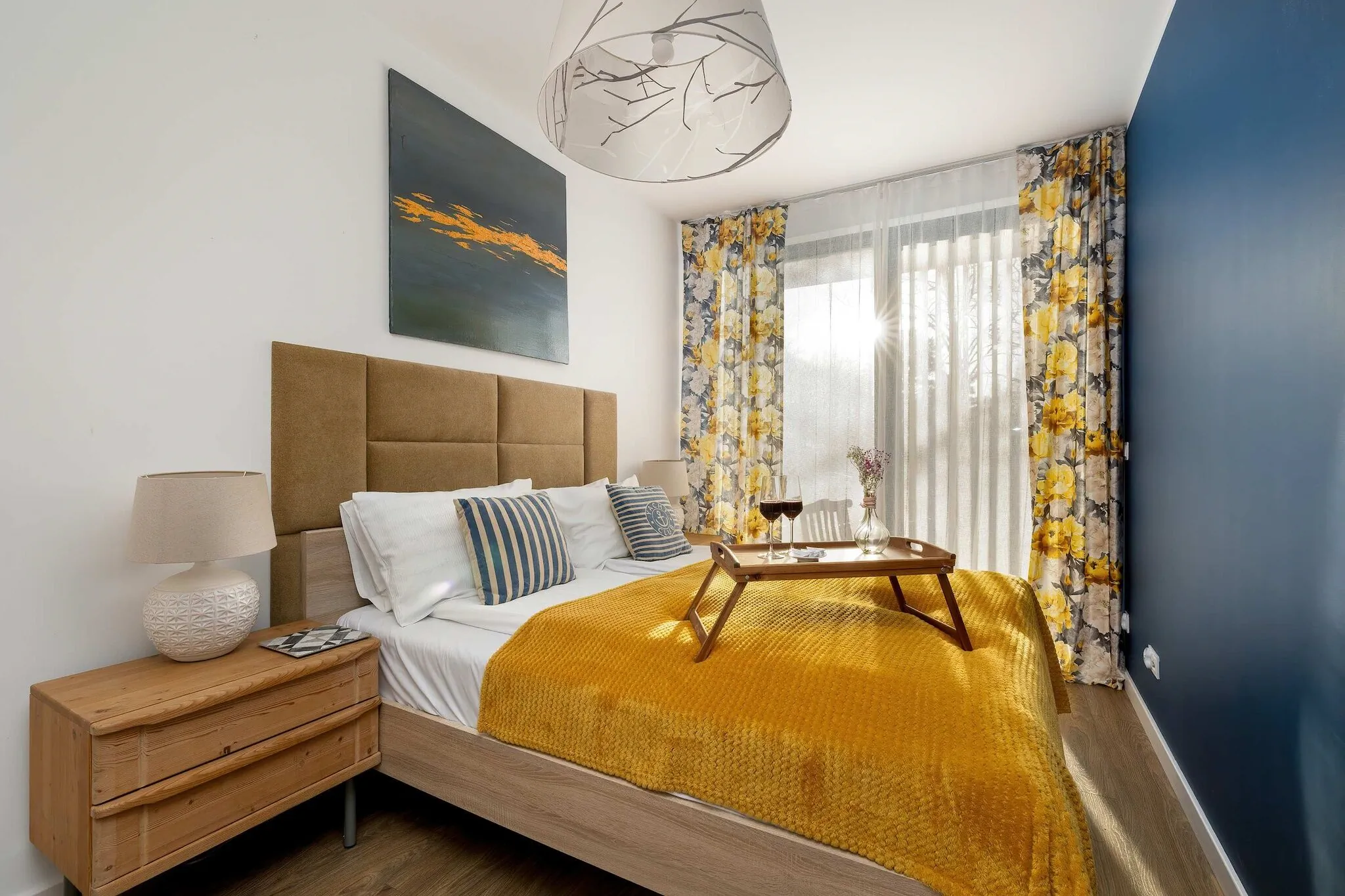 Art Lake | Nadmorski Apartament z Tarasem | Basen