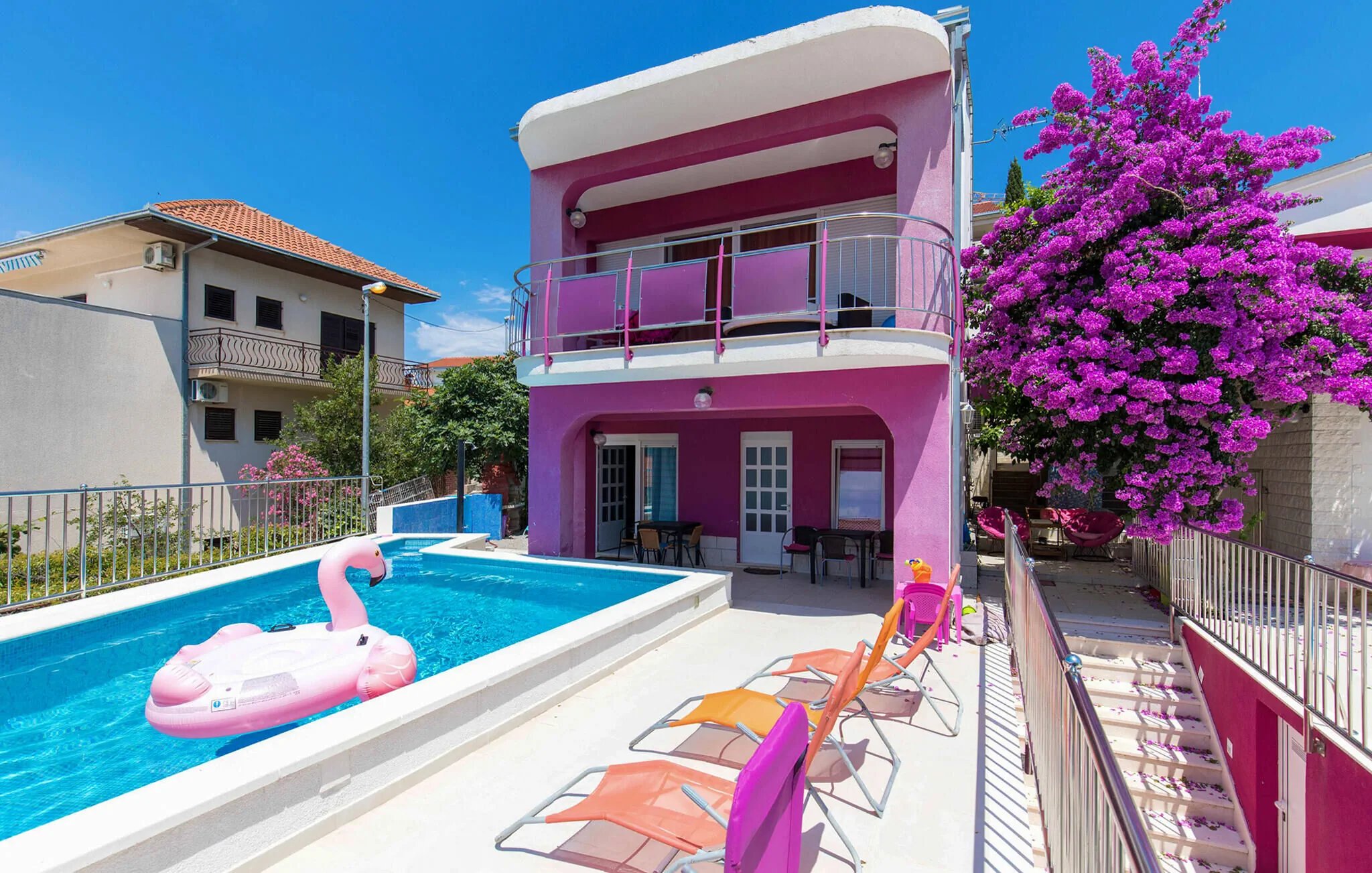 Apartman Seget Vranjica - CSD290
