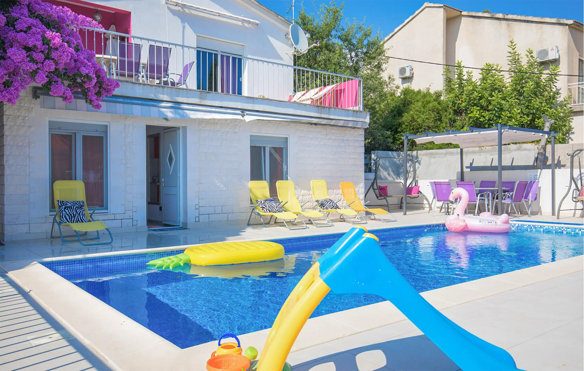 Apartman Seget Vranjica - CSD292