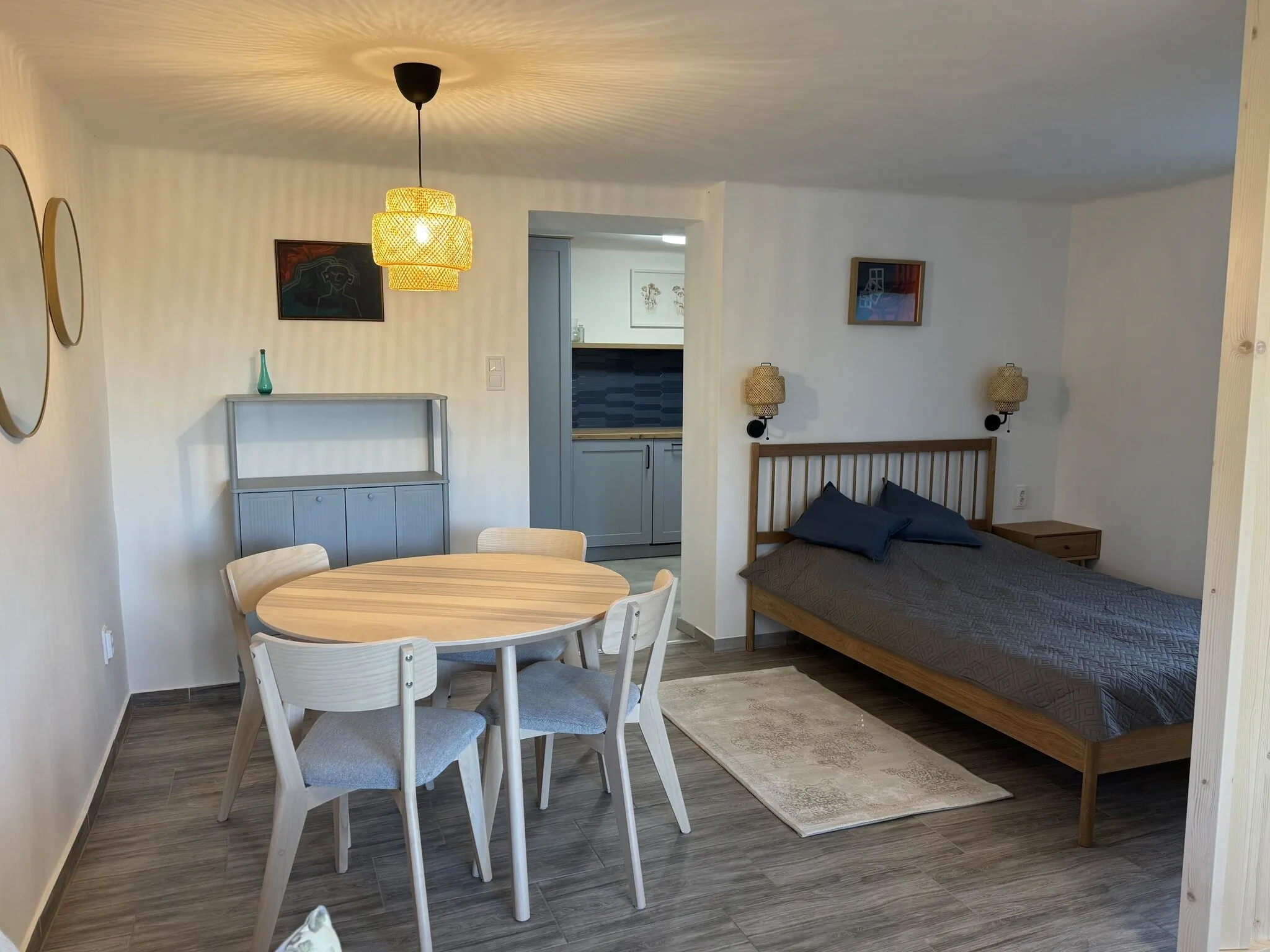Vinorell Lake Apartman Sukoró