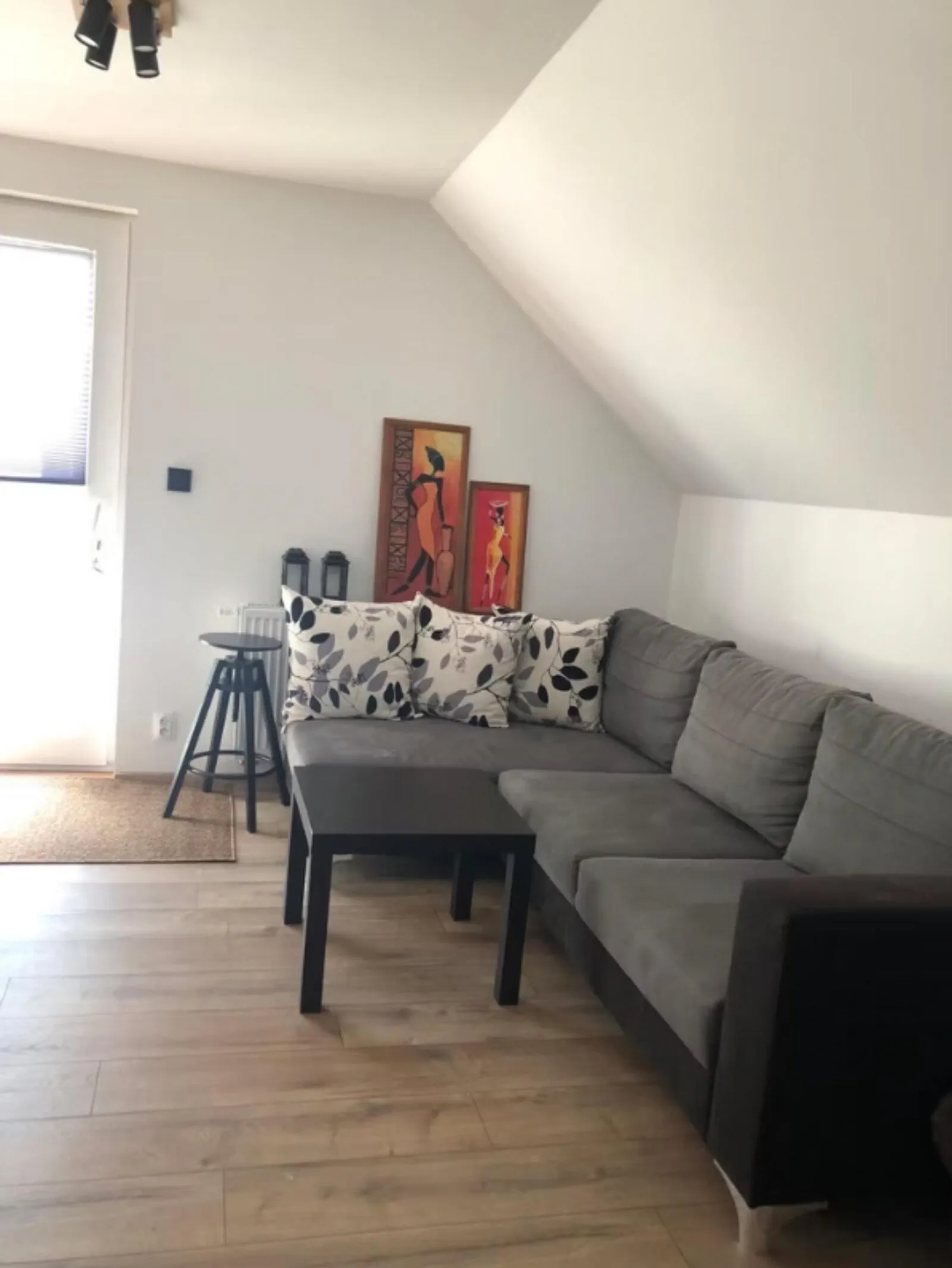 Sosnowisko Agroturystyka - Apartament Polków-Daćbogi