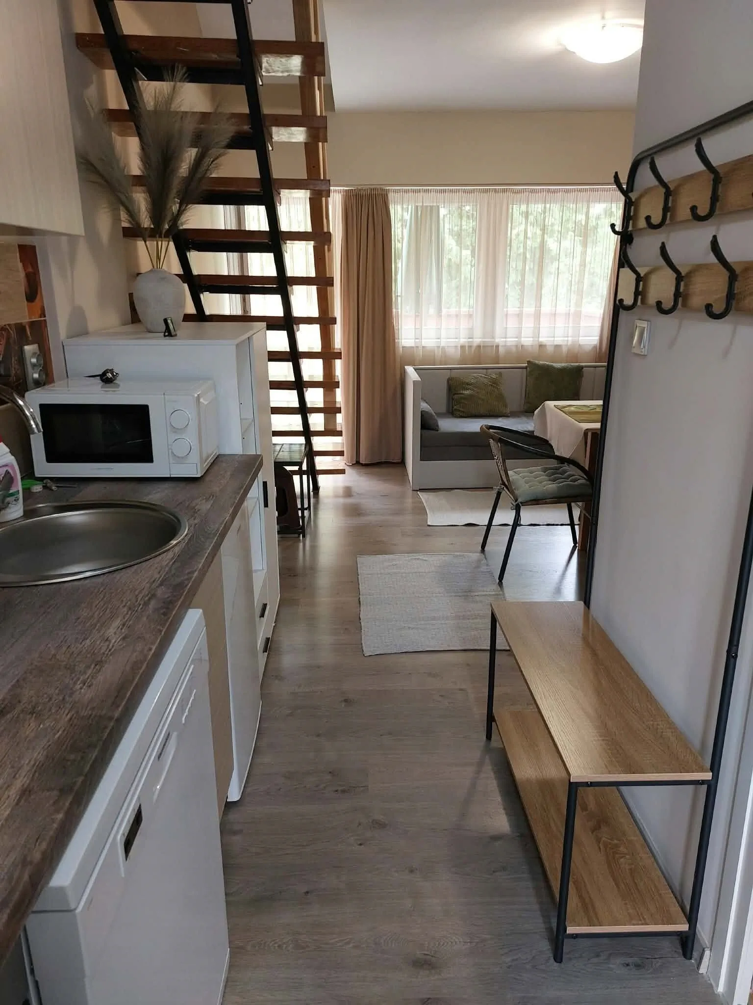 Dorka Apartman Dombóvár-Gunaras