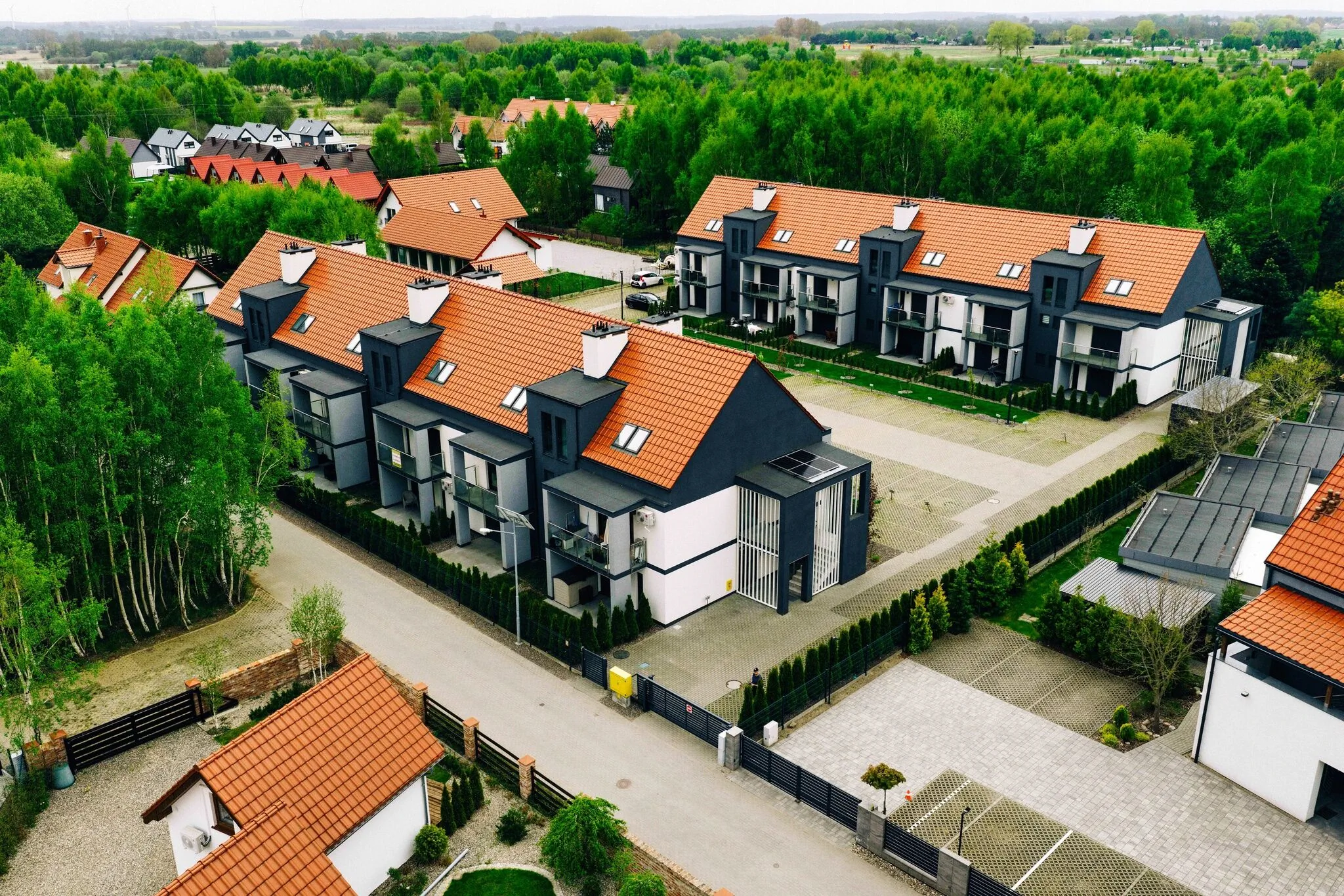 Apartamenty Silarent Zaciszna 11