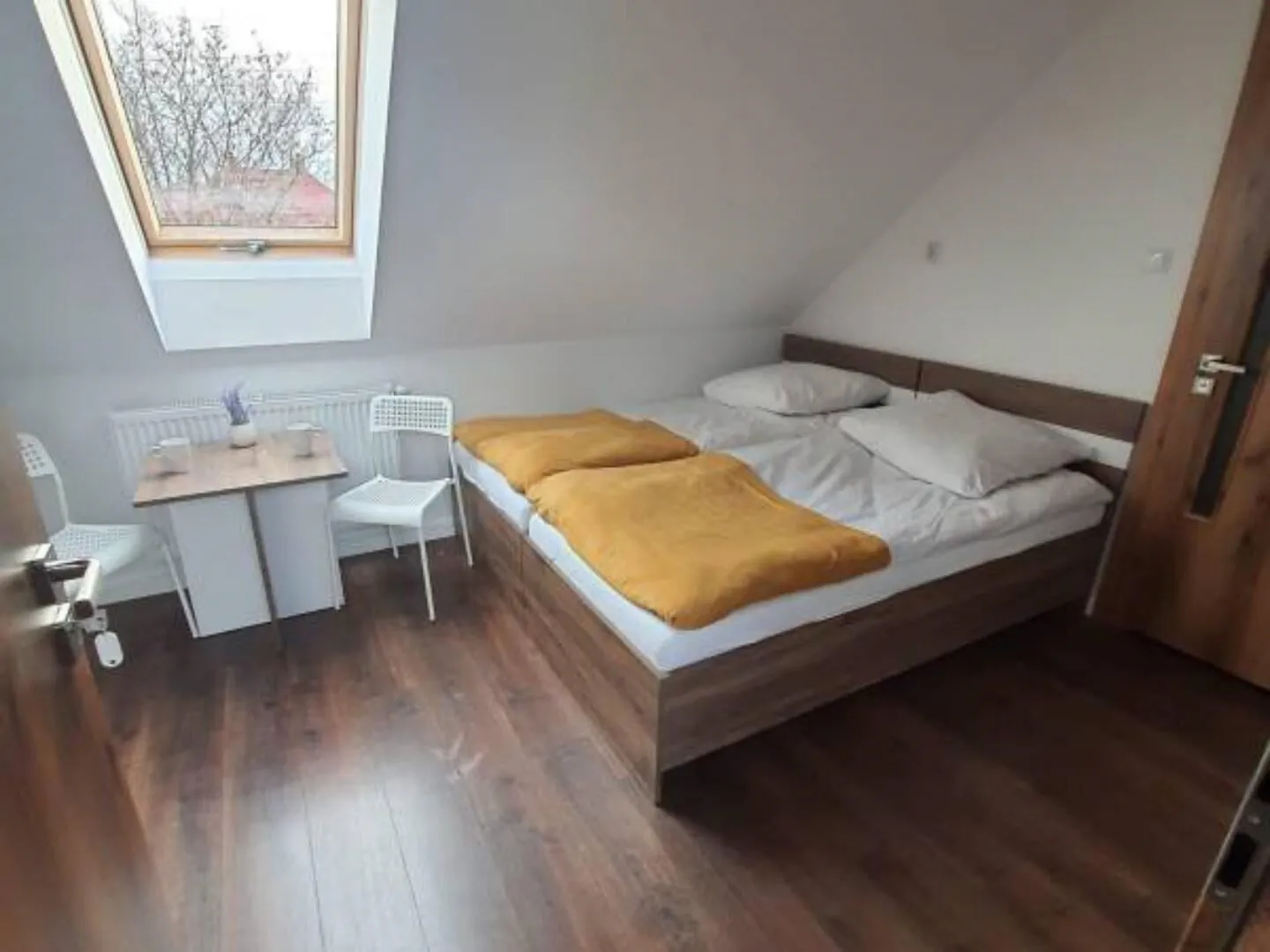 Apartamenty Zacisze Janów Lubelski