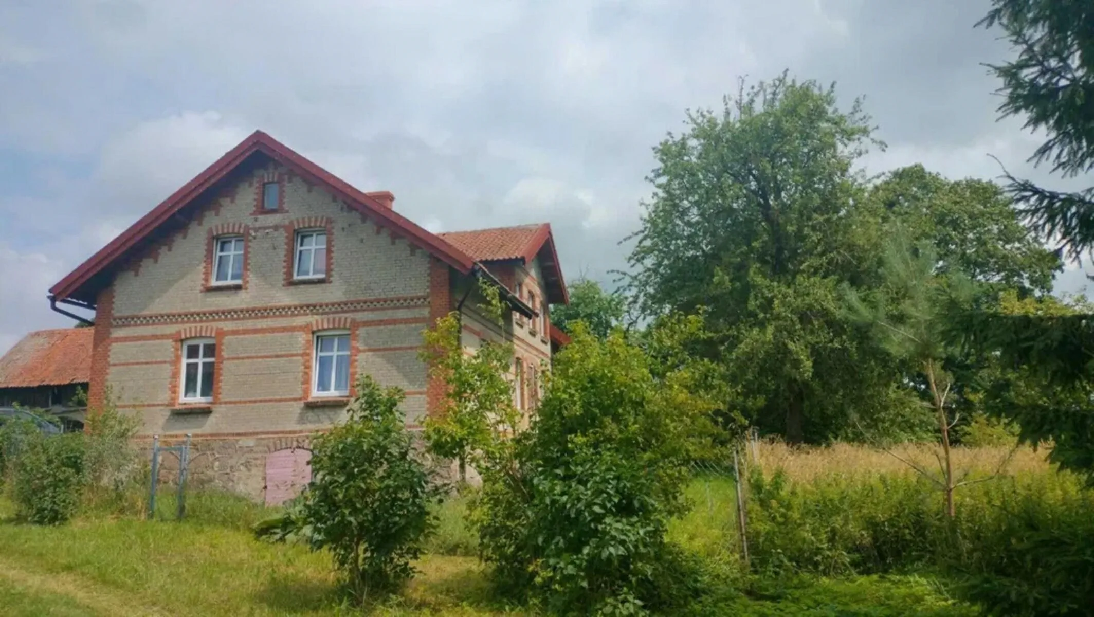 Noclegi pokoje Domek Agroturystyka Pieczarki- Giżycko