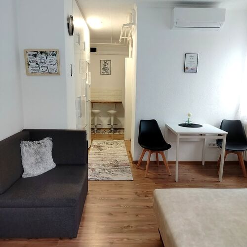 Átutazó Apartman Nyíregyháza