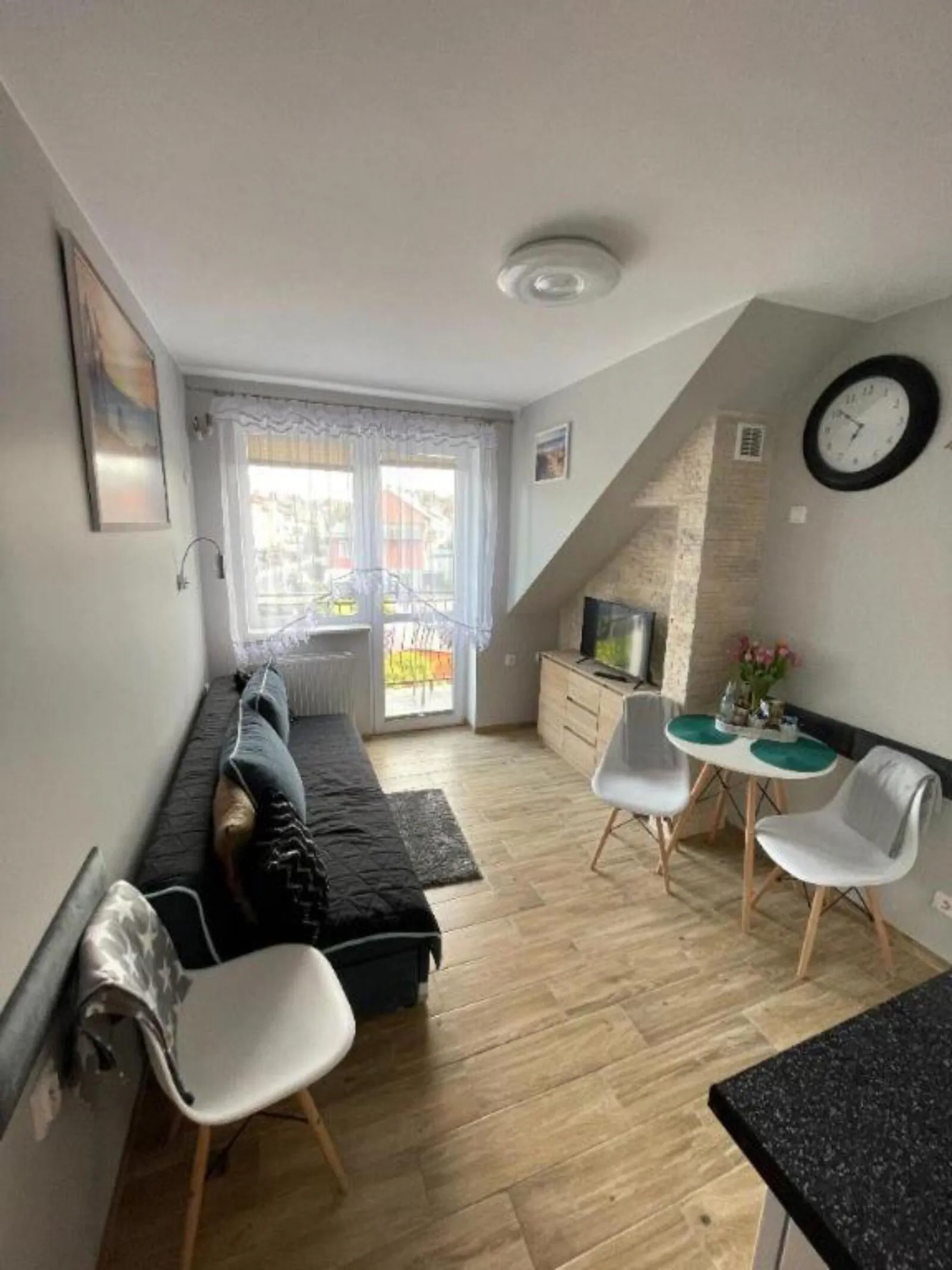 Apartamenty Dagma Ustka