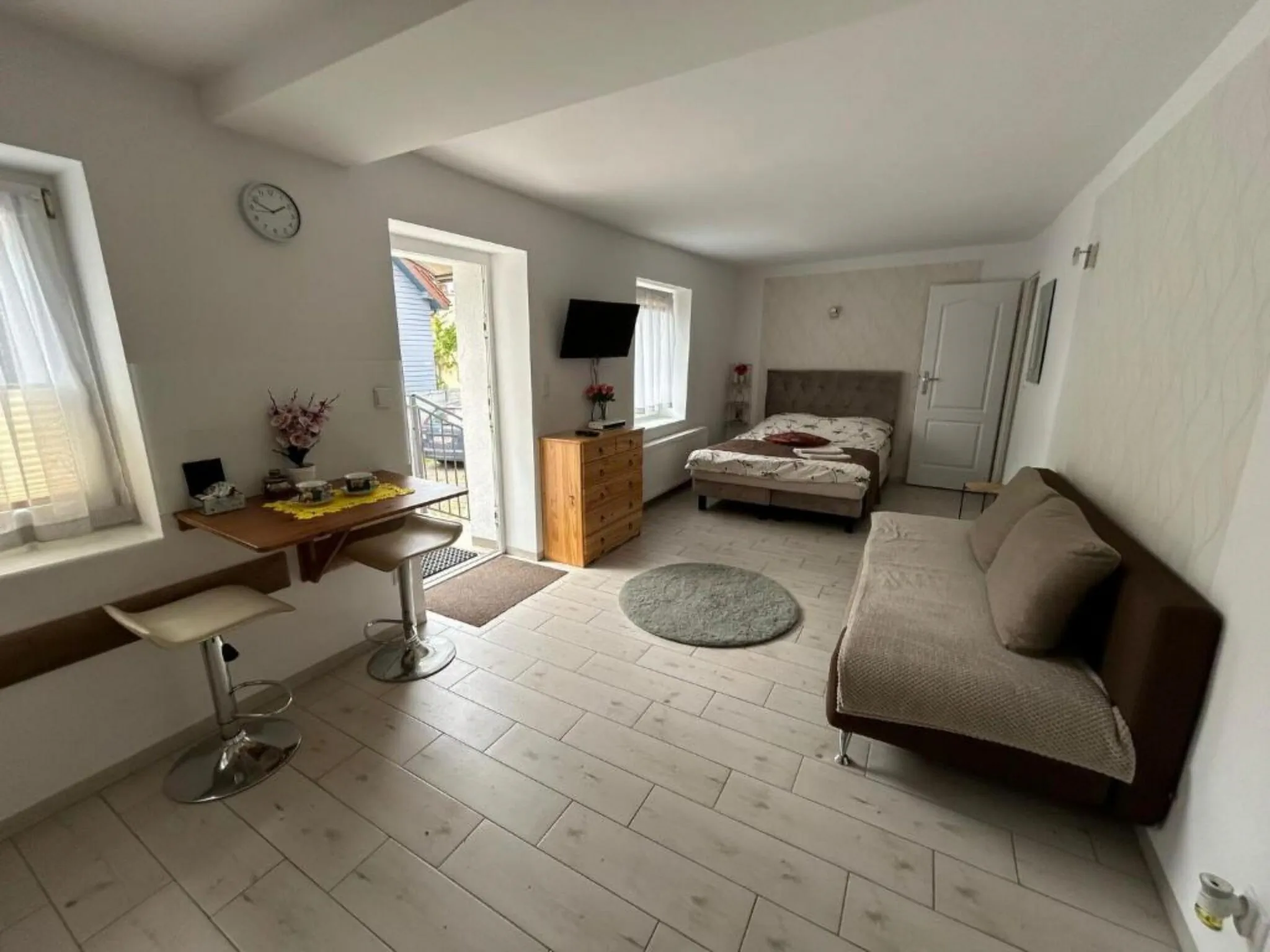 Apartamenty Dagma 2 Ustka