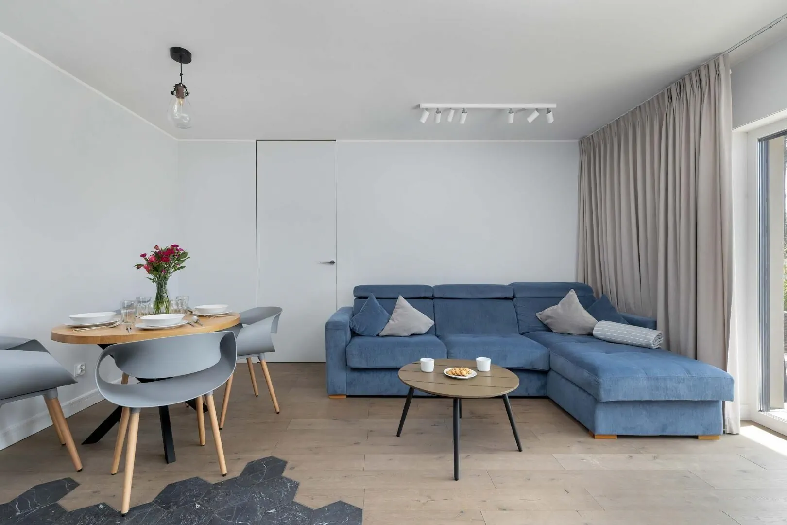 Na Wydmach B26 | Gustowny Apartament | Parking