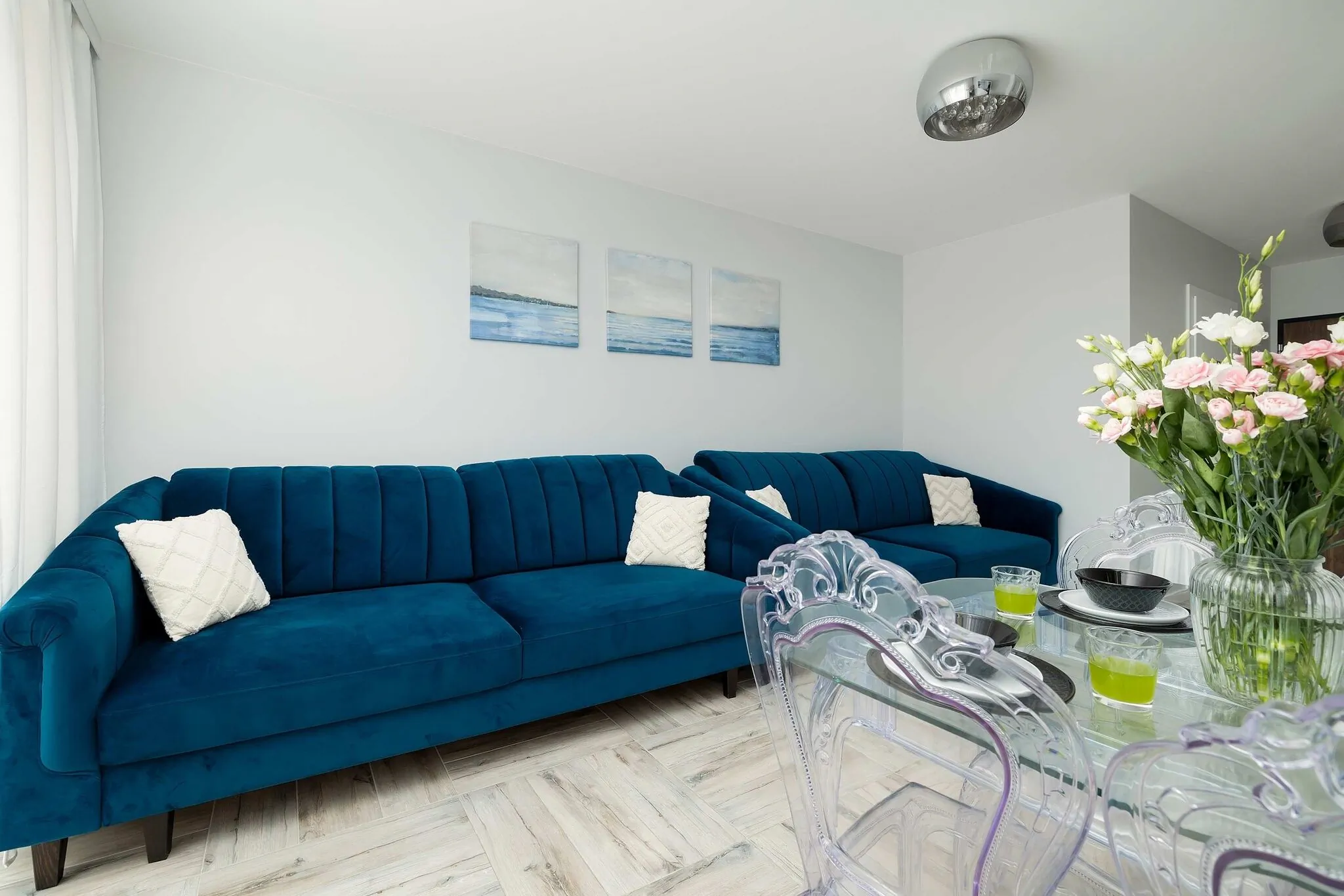 Na Wydmach B31 | Granatowe Studio | Blisko Morza