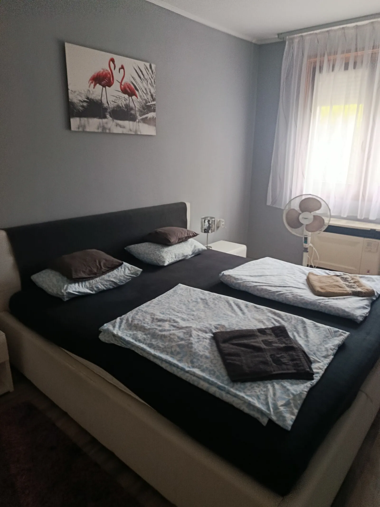 Knausz Apartman Nagykanizsa