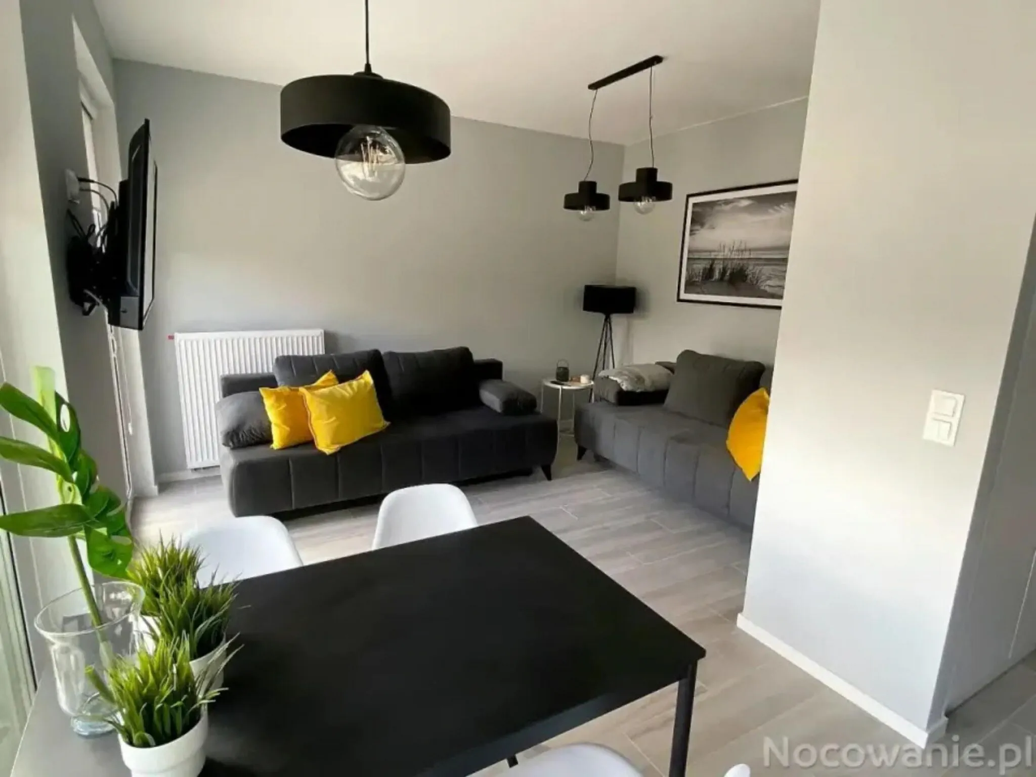 Playa Apartament Międzywodzie