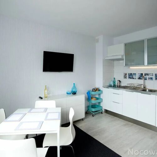 Apartament Mio Mare Jastrzębia Góra