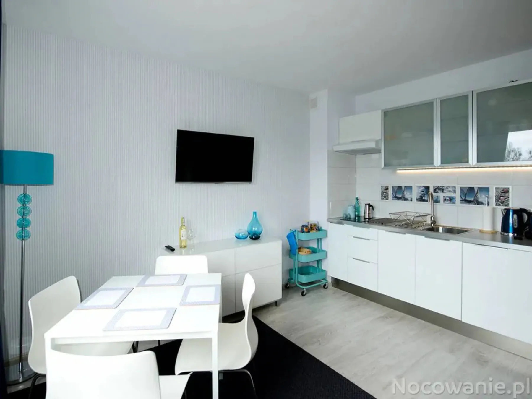 Apartament Mio Mare Jastrzębia Góra