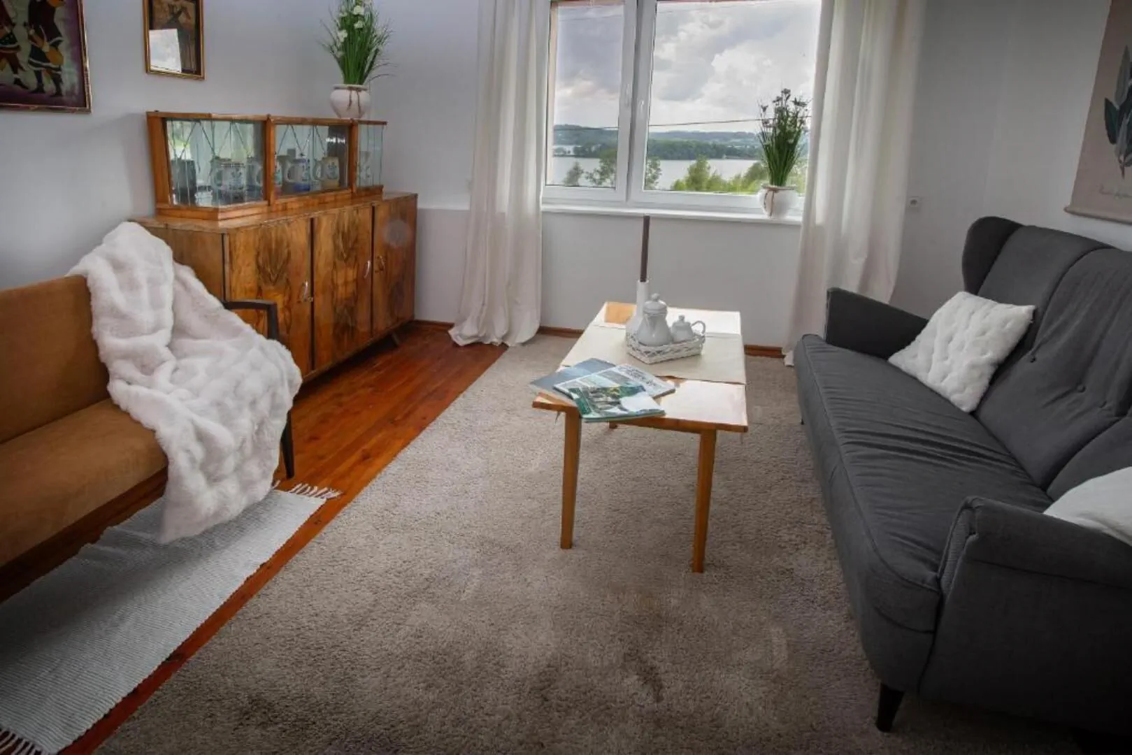 Apartament U Ludwiki Chmielino