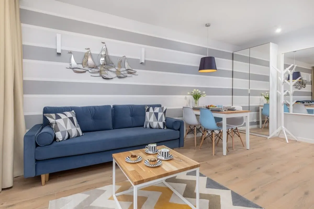 Komfortowy Apartament | Basen | Blisko Plaży