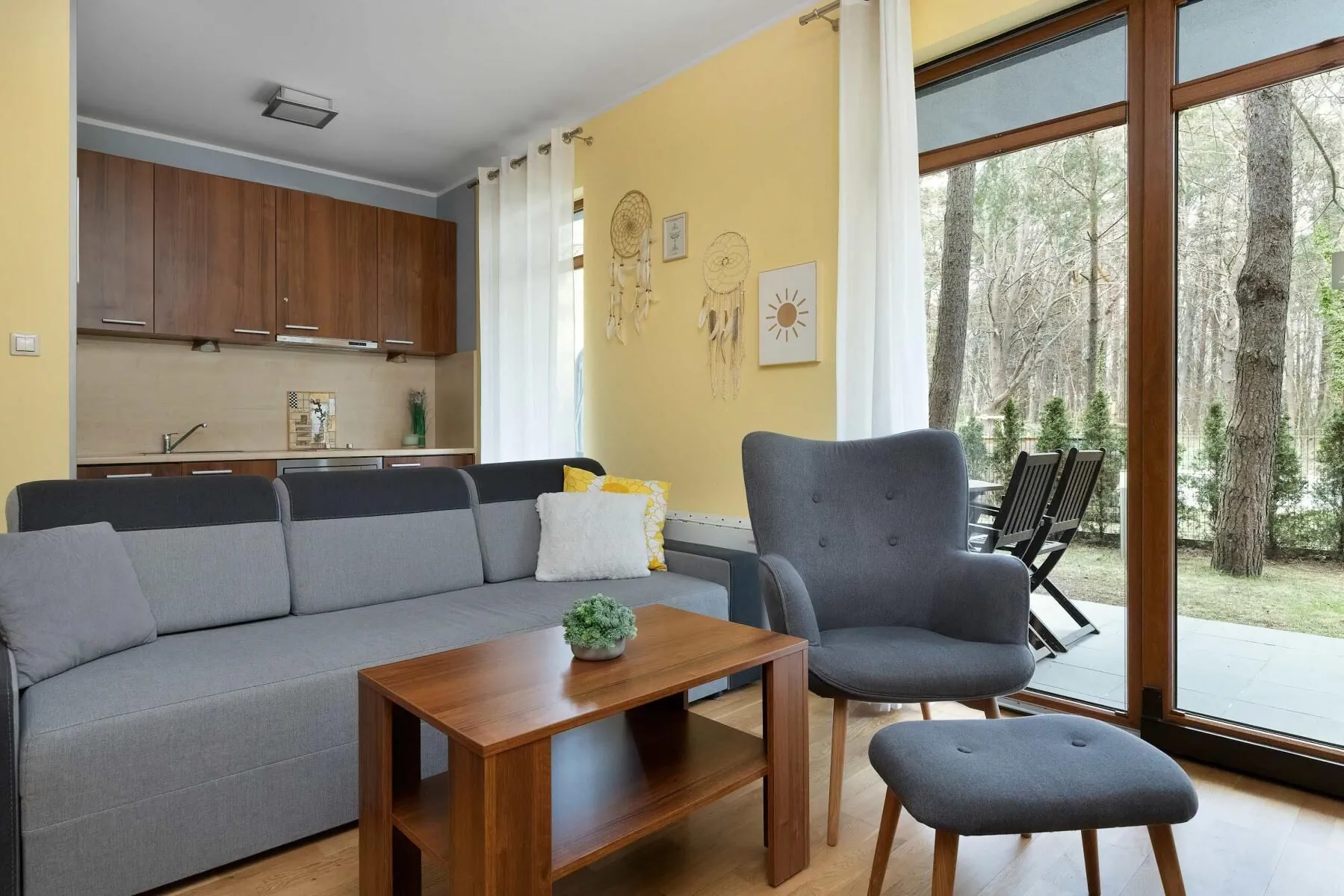 Derdowskiego 1 | Nadmorski Apartament | Sauna